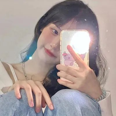 美丽生灵