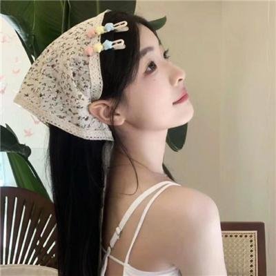 忧郁男孩